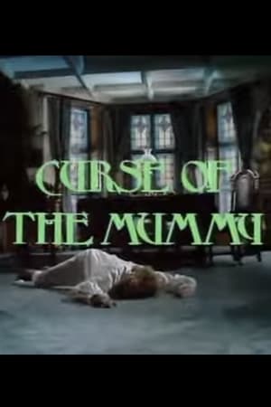 Image Curse of the Mummy