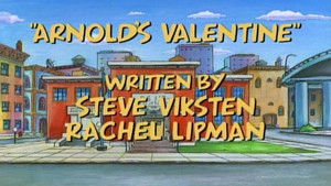 Hey Arnold!: 1×38