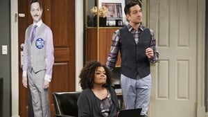 The Odd Couple: 2×12