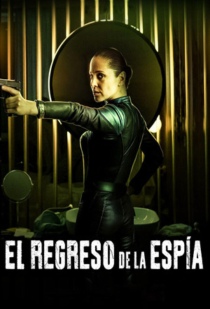 El regreso de la espía