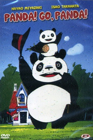 Panda! Go Panda! 39