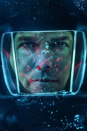 poster Mission: Impossible - The Final Reckoning