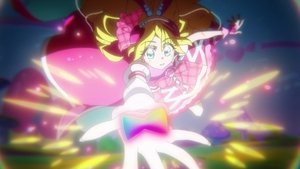 Kimi to Idol Precure♪ Episode 37 Deutsch SUB