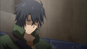 RErideD: Tokigoe no Derrida: Stagione 1 x Episodio 6