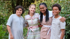 Die Coal Valley Saga: 10×6