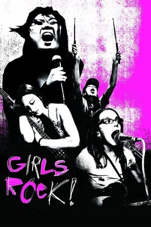 Girls Rock! 2007