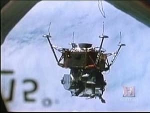 Modern Marvels Apollo 13