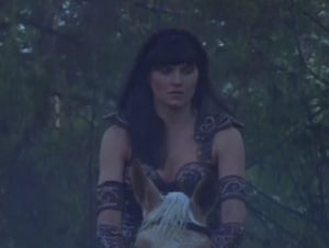 Xena: La princesa guerrera: 1×1