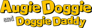 Bibo Pai e Bobi Filho — Logos 1