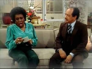 The Jeffersons Trading Places