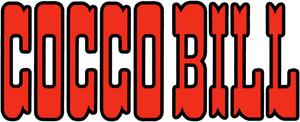 Cocco Bill — Logos 1