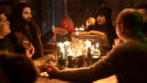 What We Do in the Shadows 2×2