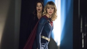 Supergirl: Season 5 Episode 11 – Back from the Future – Part One