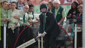 Trollied The Flintoff Party Range