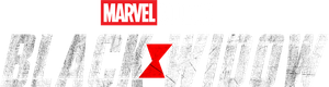 Black Widow — Logos 2