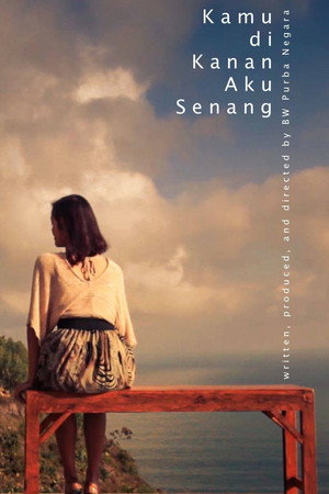 Kamu di Kanan Aku Senang