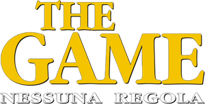The Game — Logos 5