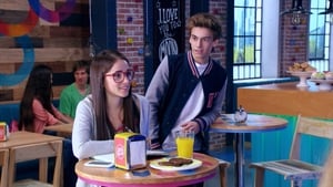 Soy Luna: 1×12