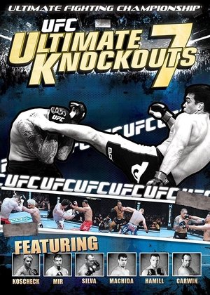 Image UFC Ultimate Knockouts 7