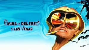 poster Fear and Loathing in Las Vegas