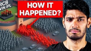 Reality of RCB Stampede | Who is Responsible?