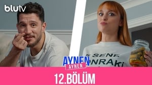 Aynen Aynen: 1×12