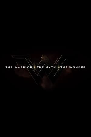 Image The Warrior, The Myth, The Wonder