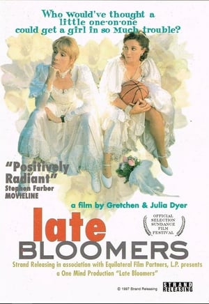 Late Bloomers film complet