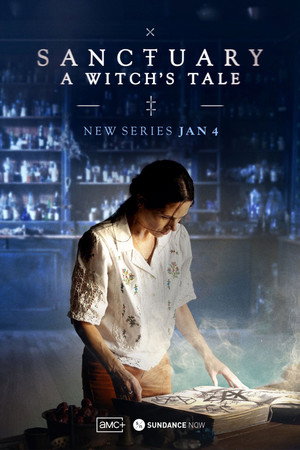 Sanctuary: A Witch's Tale 18
