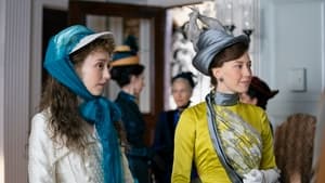 The Gilded Age Season 1 Episode 1 مترجمة