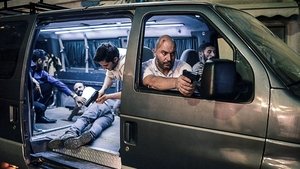 poster Fauda