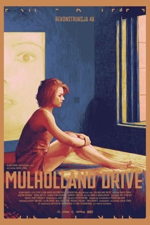 Mulholland Drive (2001)
