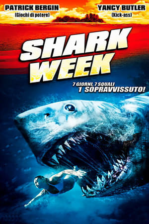 Image Shark Week