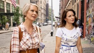 And Just Like That… Um Novo Capítulo de Sex and the City: 1×3