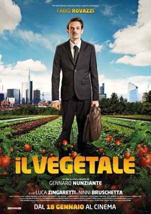 The Vegetable