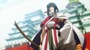 Utawarerumono: 2×14