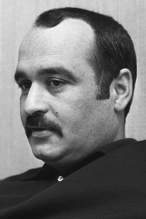 Stuart Rosenberg portrait