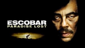 Escobar: Paradise Lost (2014)