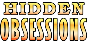 Hidden Obsessions — Logos 2