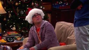 The Big Bang Theory Temporada 6 Capitulo 11