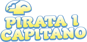 Pirata et Capitano — Logos 2