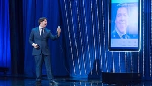 Michael McIntyre's Big Show Episode 3