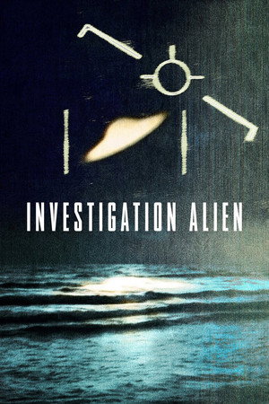 Investigation Alien 12