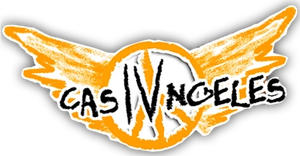 Quase Anjos — Logos 2