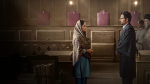 فيلم Haq 2025 مترجم