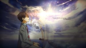 poster Your Lie in April