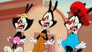 Animaniacs: 1×11