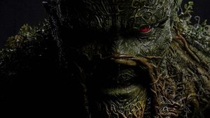 poster Swamp Thing