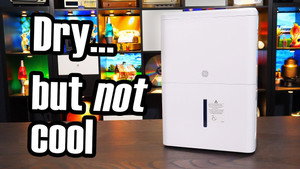 Dehumidifiers are confusing. Here's why. - Episode 4