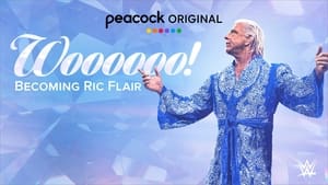 Woooooo! Becoming Ric Flair